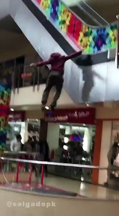 man vs monkey