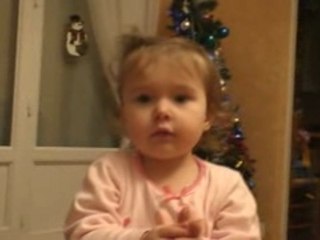 Joyeux anniversaire Tata Didine