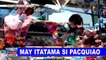 SPORTS BALITA: May itatama si Pacquiao