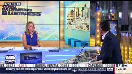 Immobilier: "On n'a jamais connu de taux aussi bas sur le marché", Laurent Vimont -  03/07