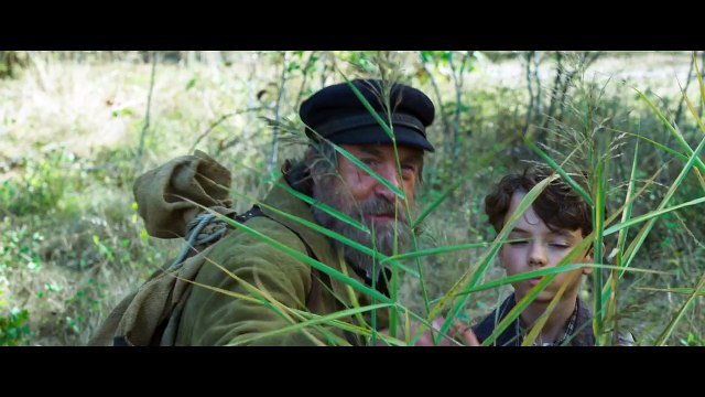 Bande Annonce de L'École Buissonnière réalisé par Nicolas Vanier