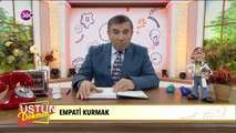 Empati Kurmak