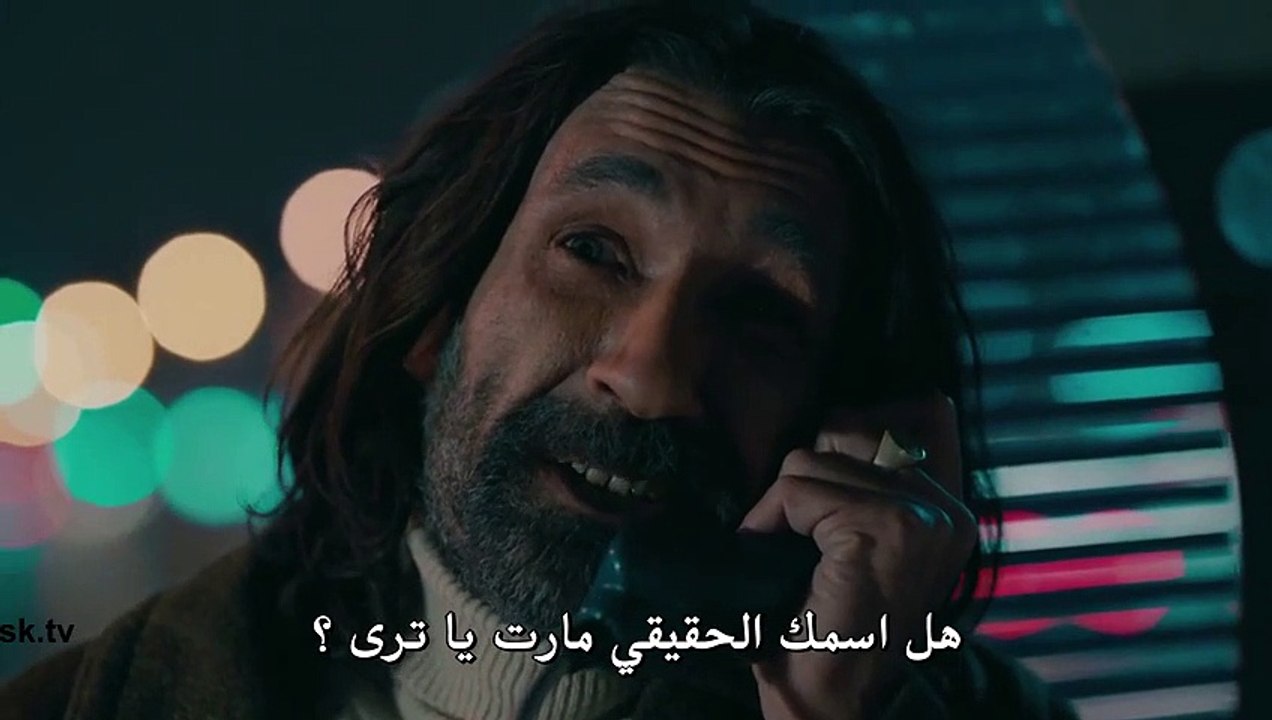 مسلسل جسور والجميلة حلقة 91