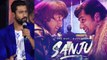 Sanju: Vicky Kaushal has not seen 'Sanju' till now; Here's Why | FilmiBeat