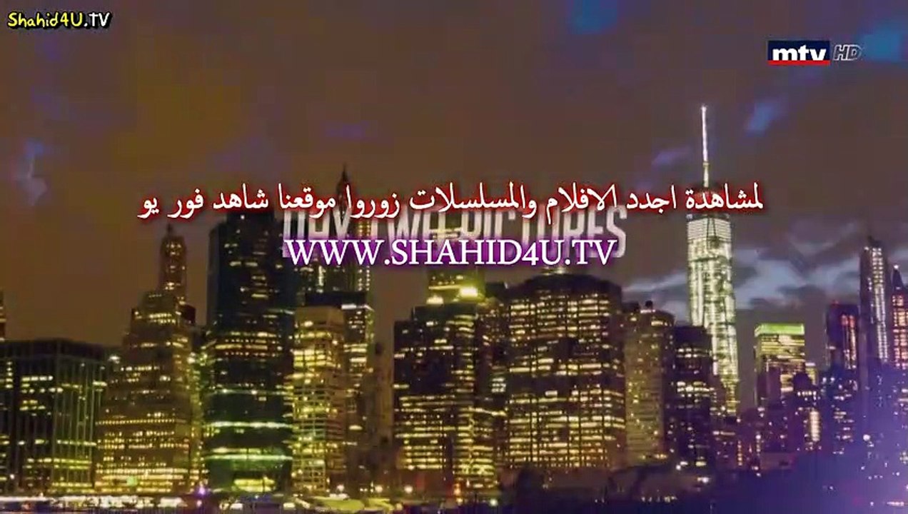 مسلسل ومشيت الحلقة 14