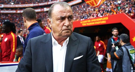 Fatih Terim, Tolga Ciğerci'yi Kafasından Sildi