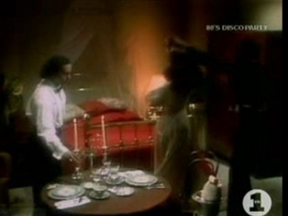 A night to remember - Shalamar