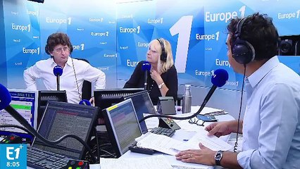 Avis de tempête sur les marchés boursiers