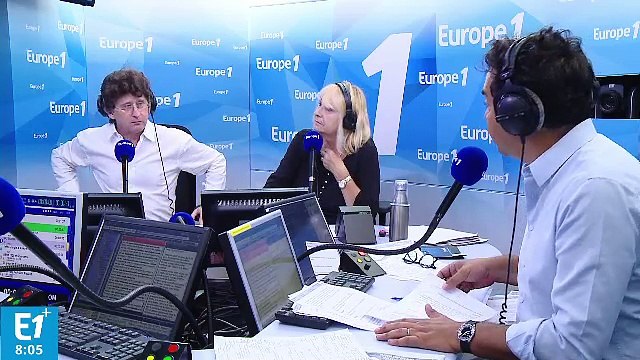 Avis de tempête sur les marchés boursiers