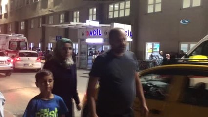 Ümraniye'de Siyanürle İntihar Paniği