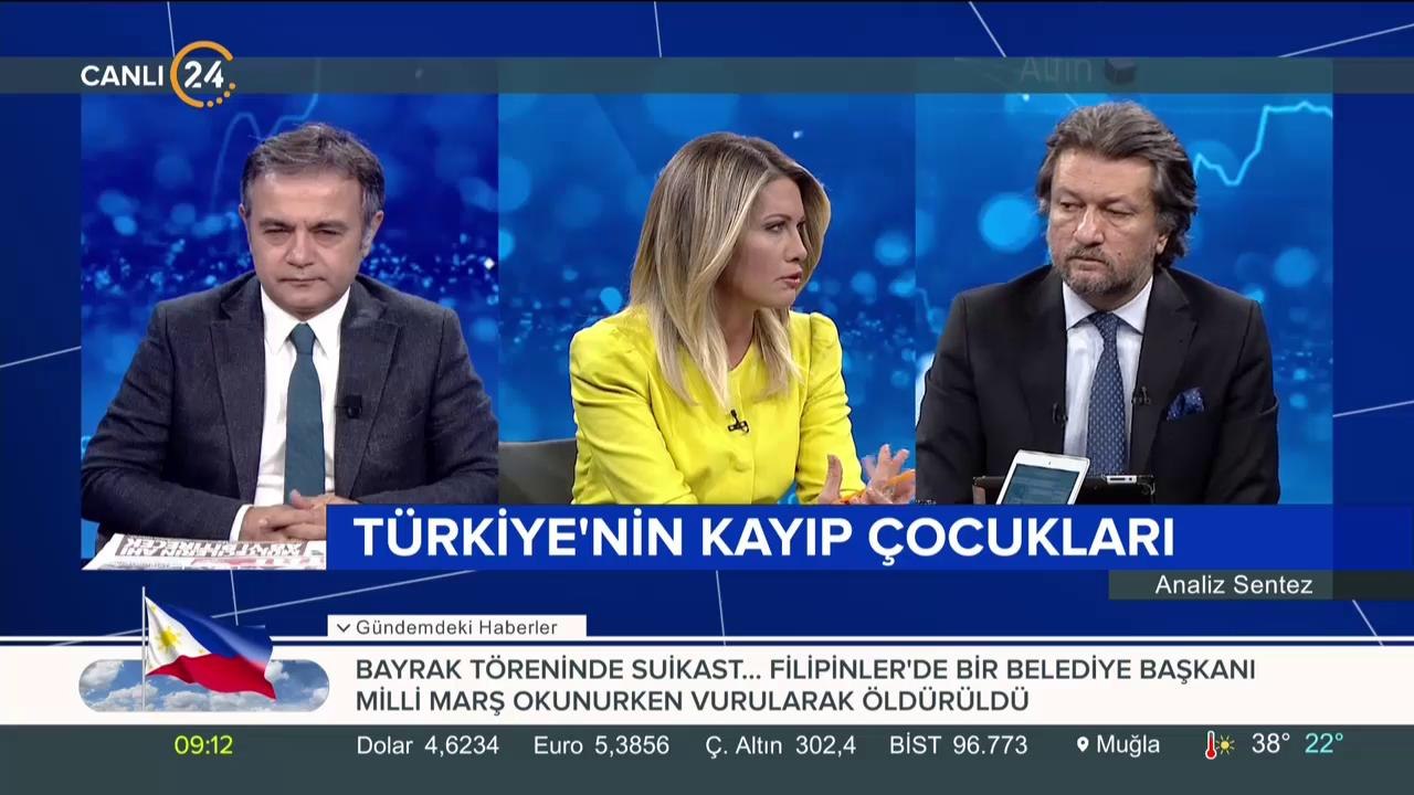 Cinsel istismarla nasıl mücadele edilecek?