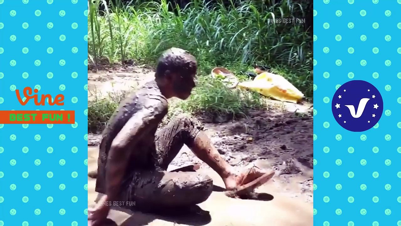 *Try Not To Laugh Challenge* Funny video Compilation 2018