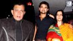 Mithun Chakraborty's Son Mimoh And Wife Accused Of Physical Misconduct & Cheating