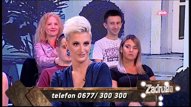 EVO KAKO JE REAGOVALA KORAĆEVA NA KLIPOVE SA JANJUŠEM: Sad kad gledam, malo sve ovo IZGLEDA RUŽNO, ali mi smo se SAMO IGRALI! Sada nismo ni u kontaktu!