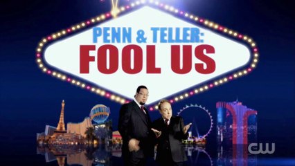 Corporate Magician Nash Fung | Demo Reel