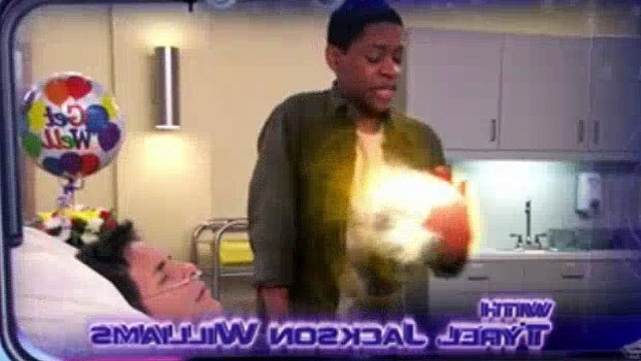 Lab Rats S04E23 The Vanishing (1) video Dailymotion