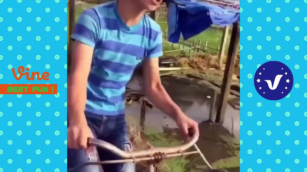 *Try Not To Laugh Challenge* Funny video Compilation 2018