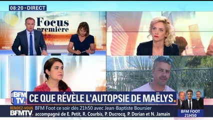 Lelandais fragilisé par l'autopsie