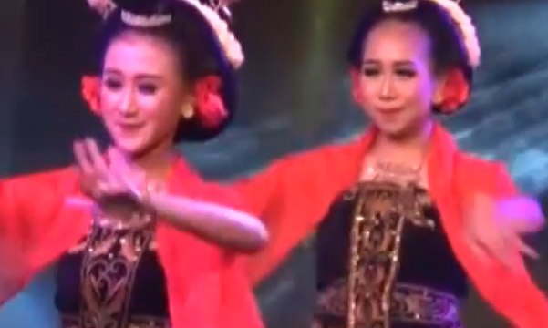 Festival Panji, Perkenalkan Budaya pada Generasi Muda