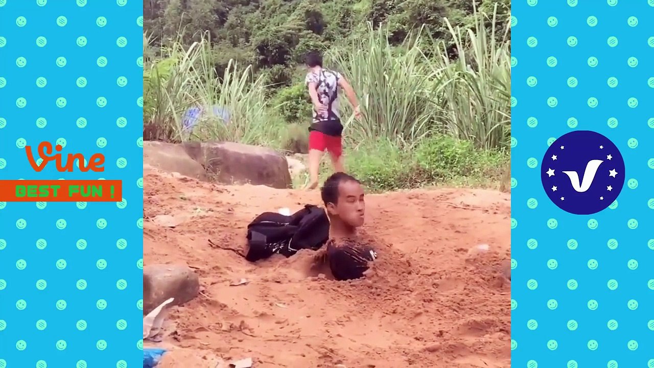 *Try Not To Laugh Challenge* Funny video Compilation 2018