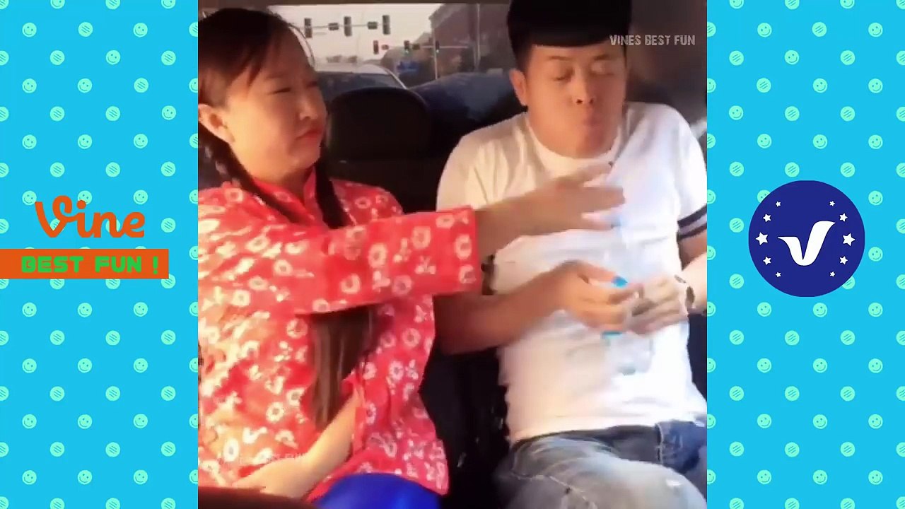 *Try Not To Laugh Challenge* Funny video Compilation 2018