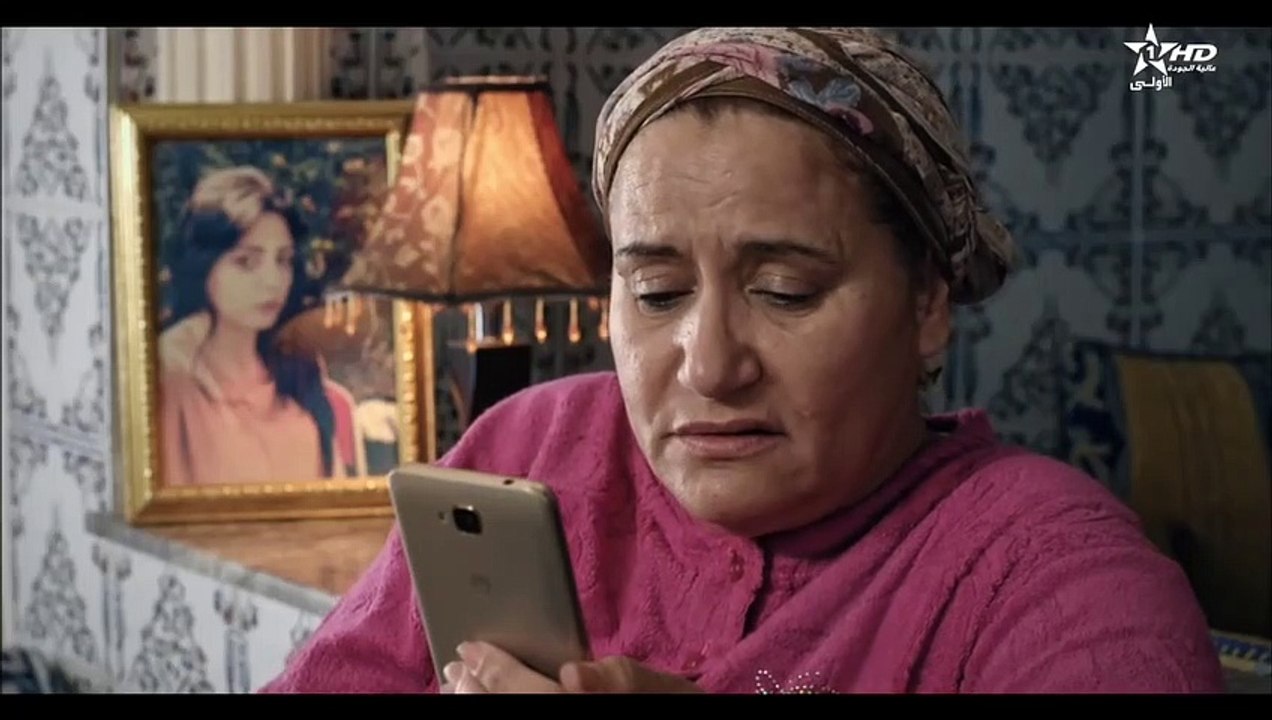 Rdat Lwalida - Ep 20 - رضاة الوالدة الحلقة - Video Dailymotion