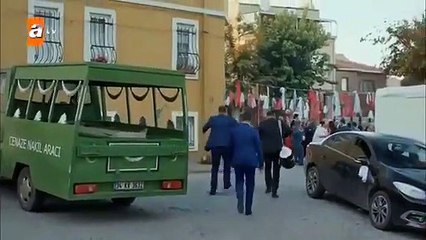 مسلسل السعيد لا يموت الحلقة 1 مترجمة للعربية القسم 3 - Video Dailymotion