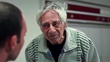 مسلسل العهد المشهد الثاني للحلقة 19  مترجم للعربية - Video Dailymotion