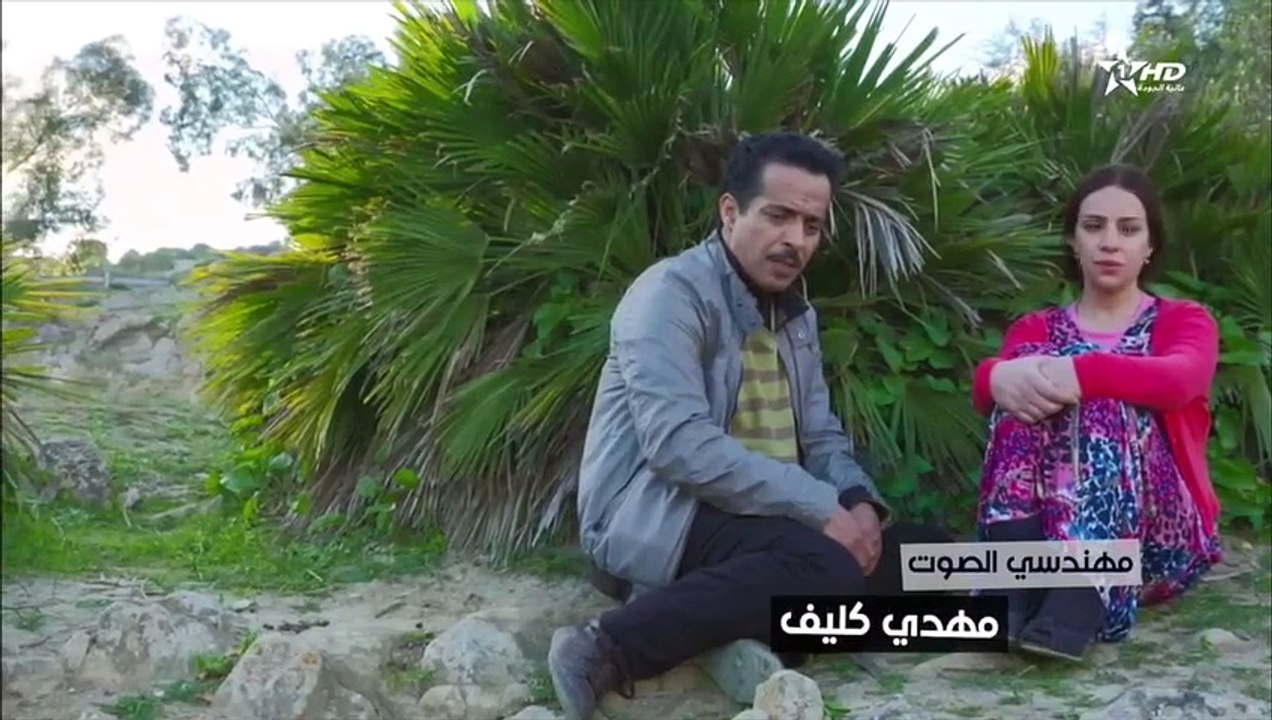 Dar El Ghezlane S2 - Ep 25 - دار الغزلان الموسم الثاني  الحلقة - Video Dailymotion