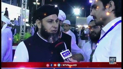 How to change my life most talented student interview