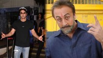 Sanju: Ranbir Kapoor's Goes Crazy at the Success Party of Sanjay Dutt's Biopic | FilmiBeat