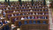 PSOE y Podemos no consiguen renovar el Consejo de RTVE
