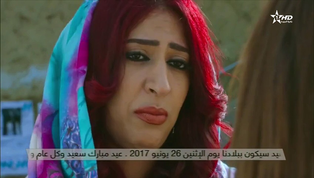 Dar El Ghezlane S2 - Ep 28 - دار الغزلان الموسم الثاني  الحلقة - Video Dailymotion
