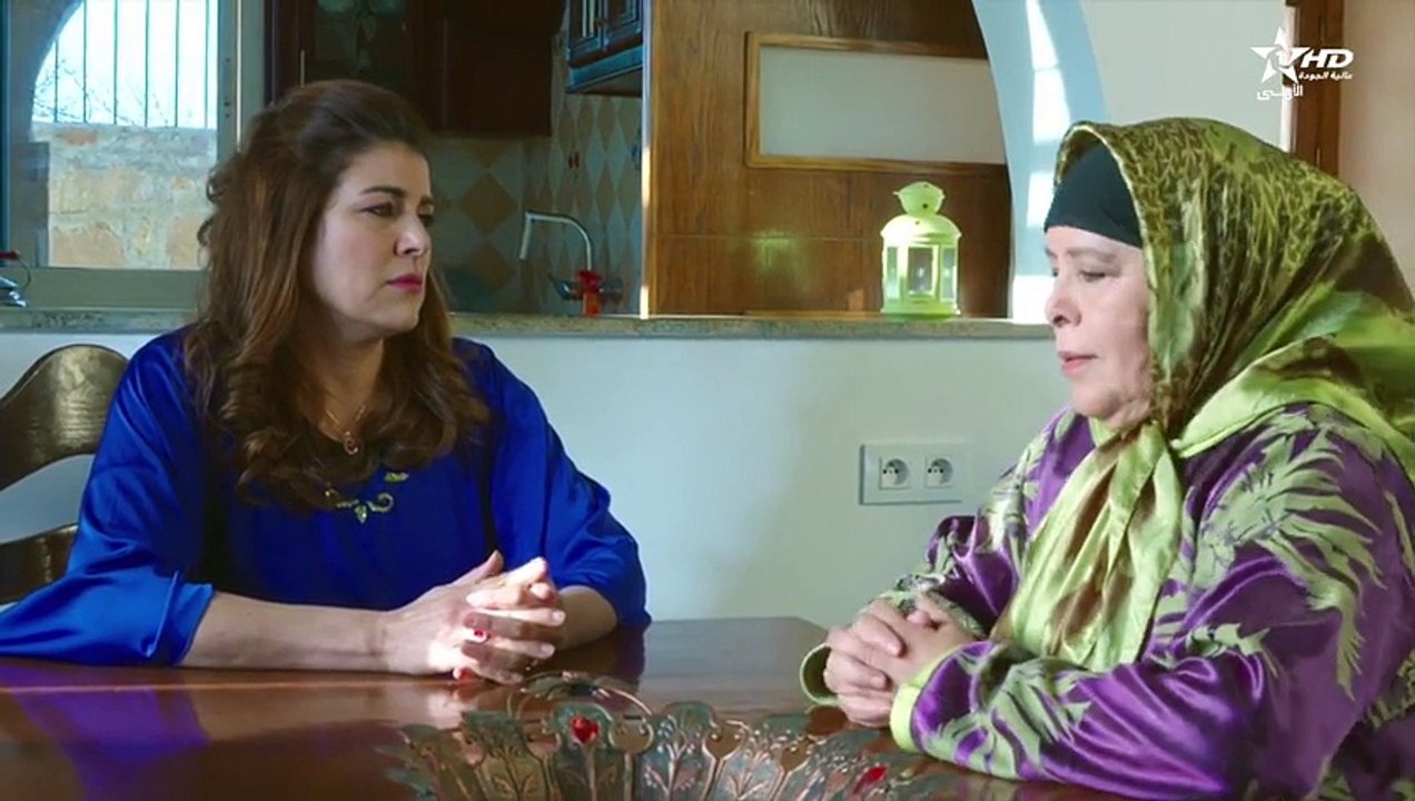Dar El Ghezlane S2 - Ep 30 - دار الغزلان الموسم الثاني الحلقة - Video Dailymotion