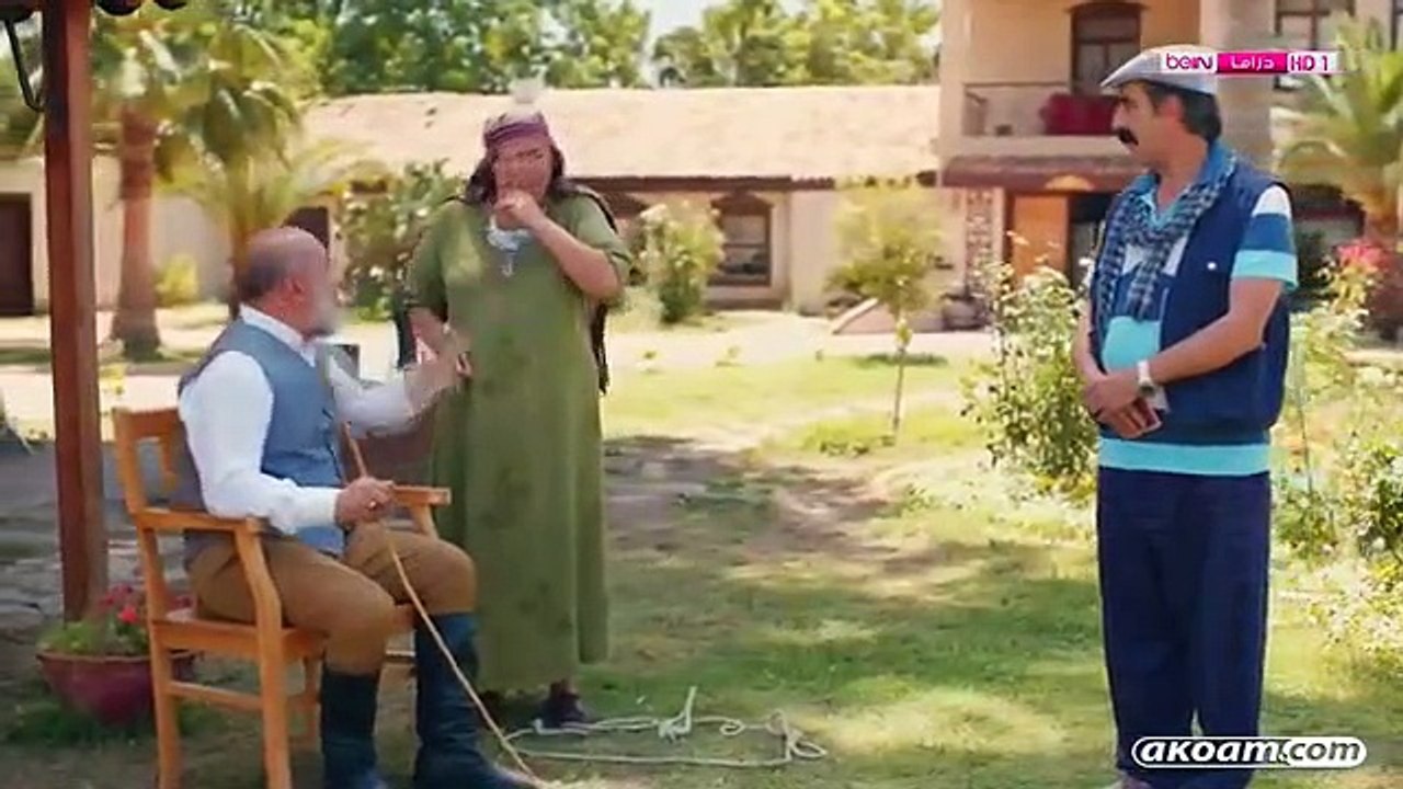 مسلسل العروس الجديدة الحلقة 37 مدبلجة للعربية - Video Dailymotion