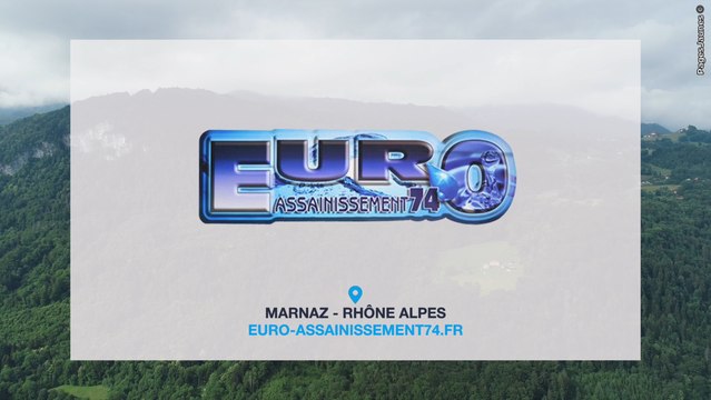 Euro Assainissement 74: Service d'entretien et de réparation de fosses septiques à Marnaz