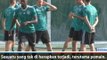 Gugurnya Jerman Tak Akan Mempengaruhi Motivasi Pemain Di Bayern – Kovac