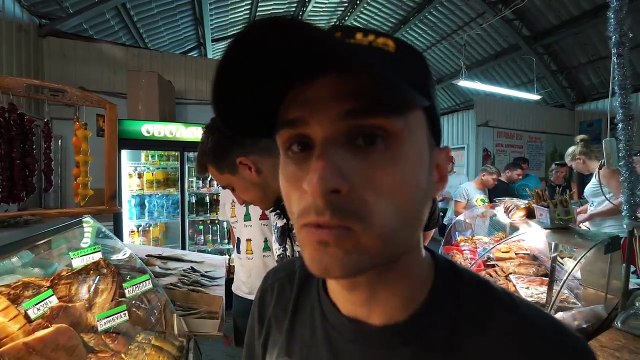 Розыгрыш от фанатов, Футбол на ходу и проблемы богатых людей - Загорецька Л. С. VS Днепр