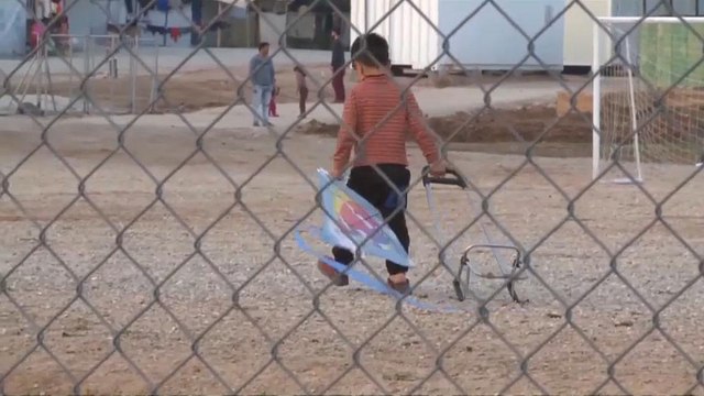 45 مليون يورو مساعدات لدول أوروبية لمواجهة الهجرة