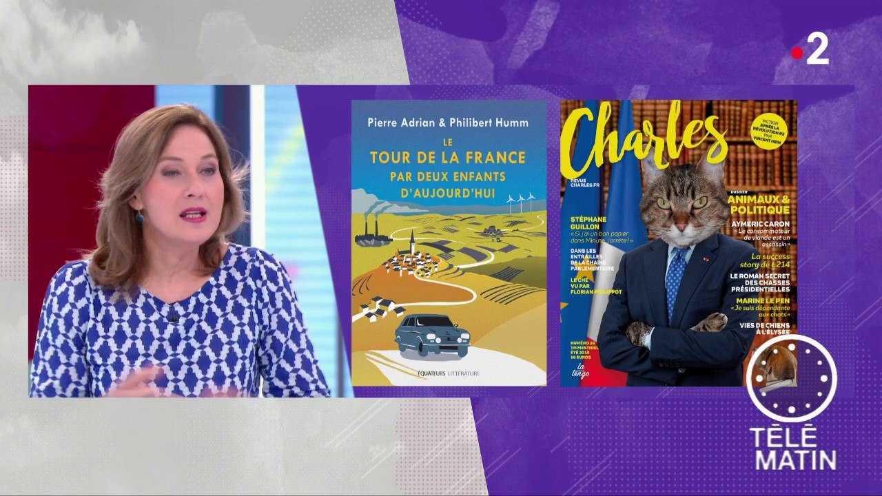 Mots – Actu livres