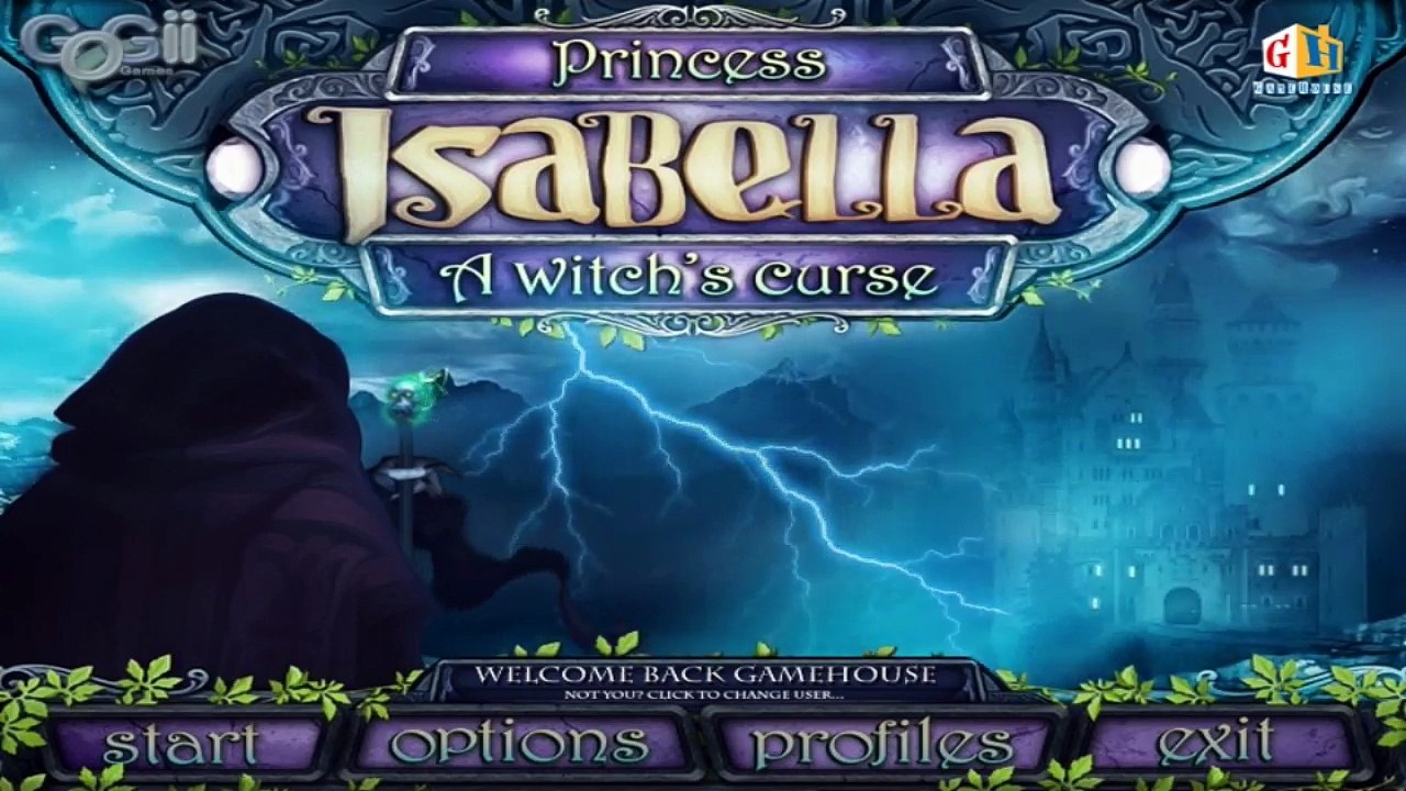 Princesa Isabella 1