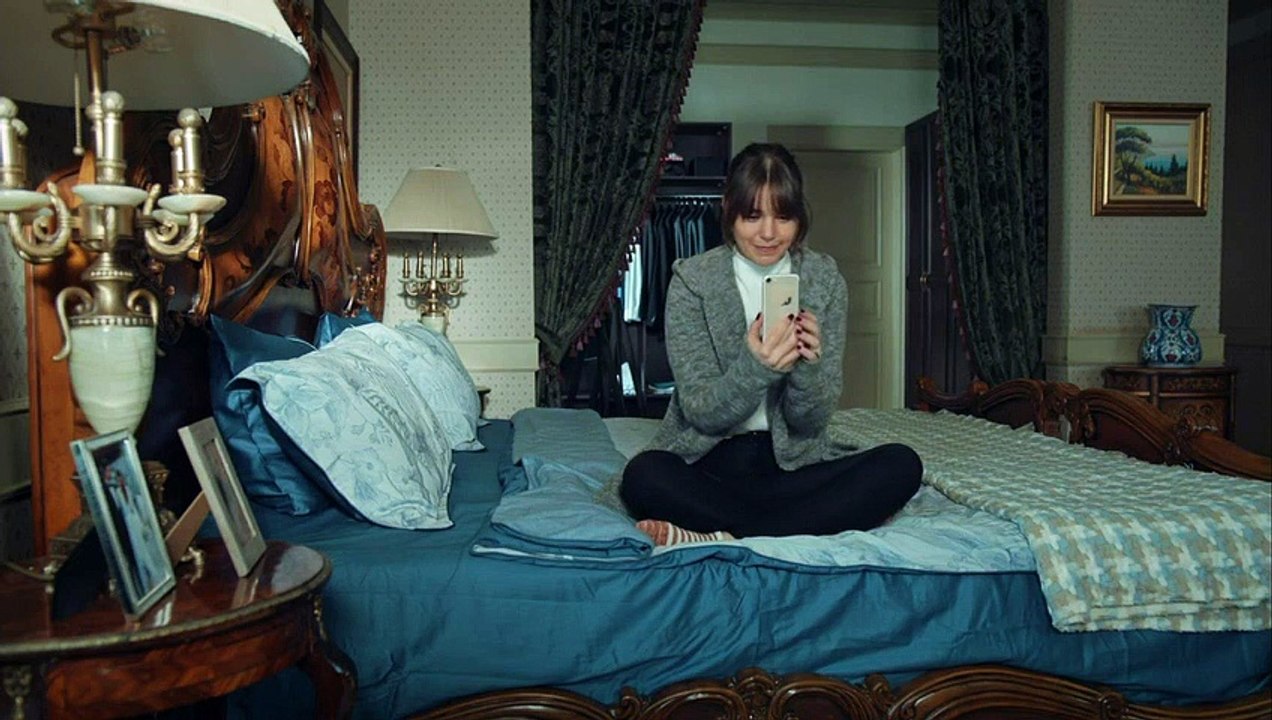 مسلسل عروس إسطنبول الموسم الثاني الحلقة 34 كاملة القسم 1 مترجمة للعربية - Video Dailymotion