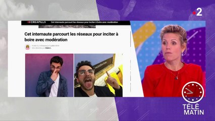 Un nouveau phénomène sur les réseaux sociaux