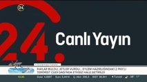 Küçük Leyla'nın katli