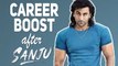 Why Sanju Is A Career Boost For Ranbir Kapoor