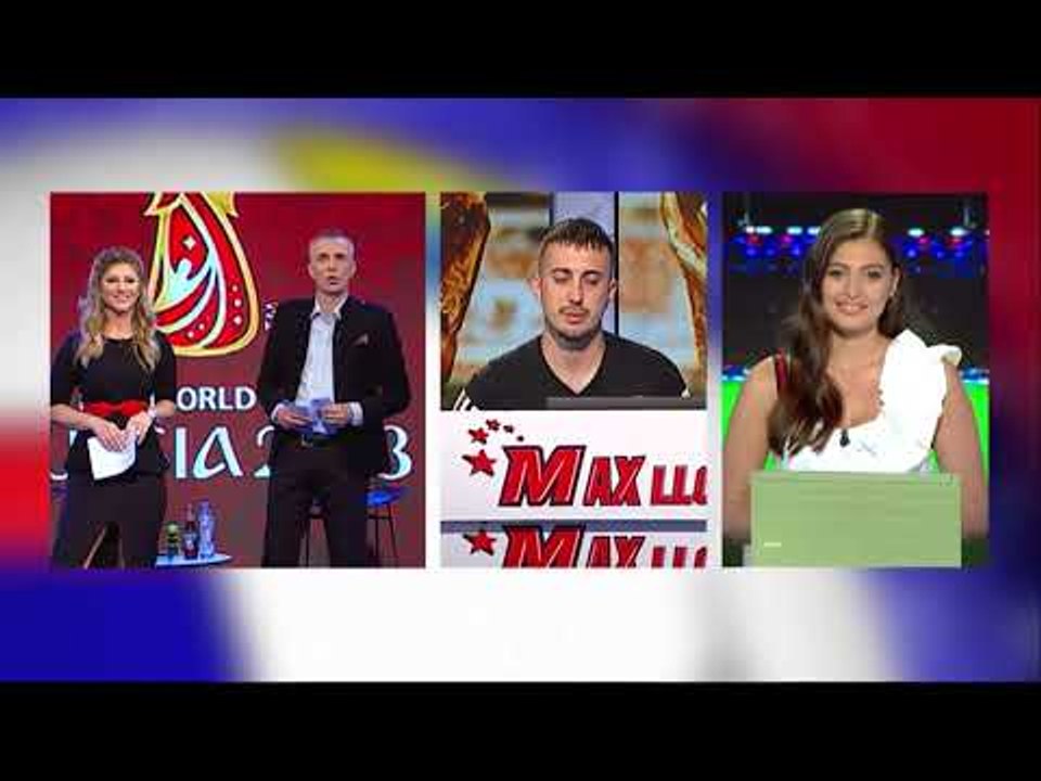 Botërori 'Rusi 2018' (03 Korrik 2018)
