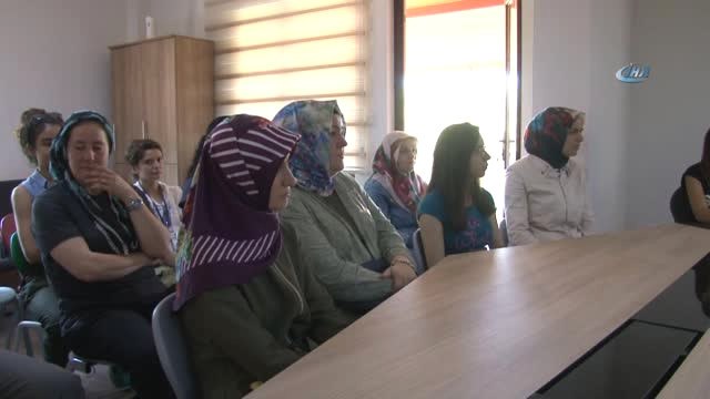 Cinsel İstismarı Çocuklarınıza Anlatın