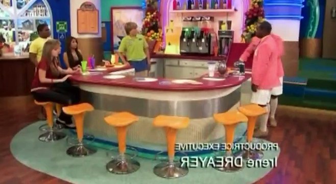 La Vie de croisiere de Zack et Cody S2E27 FRENCH
