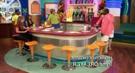 La Vie de croisiere de Zack et Cody S2E27 FRENCH