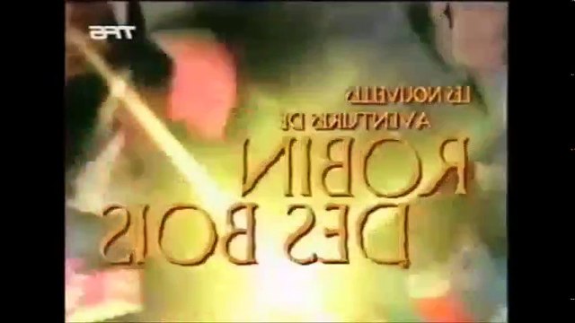 Les Nouvelles Aventures de Robin des Bois S2E5 FRENCH Part 01